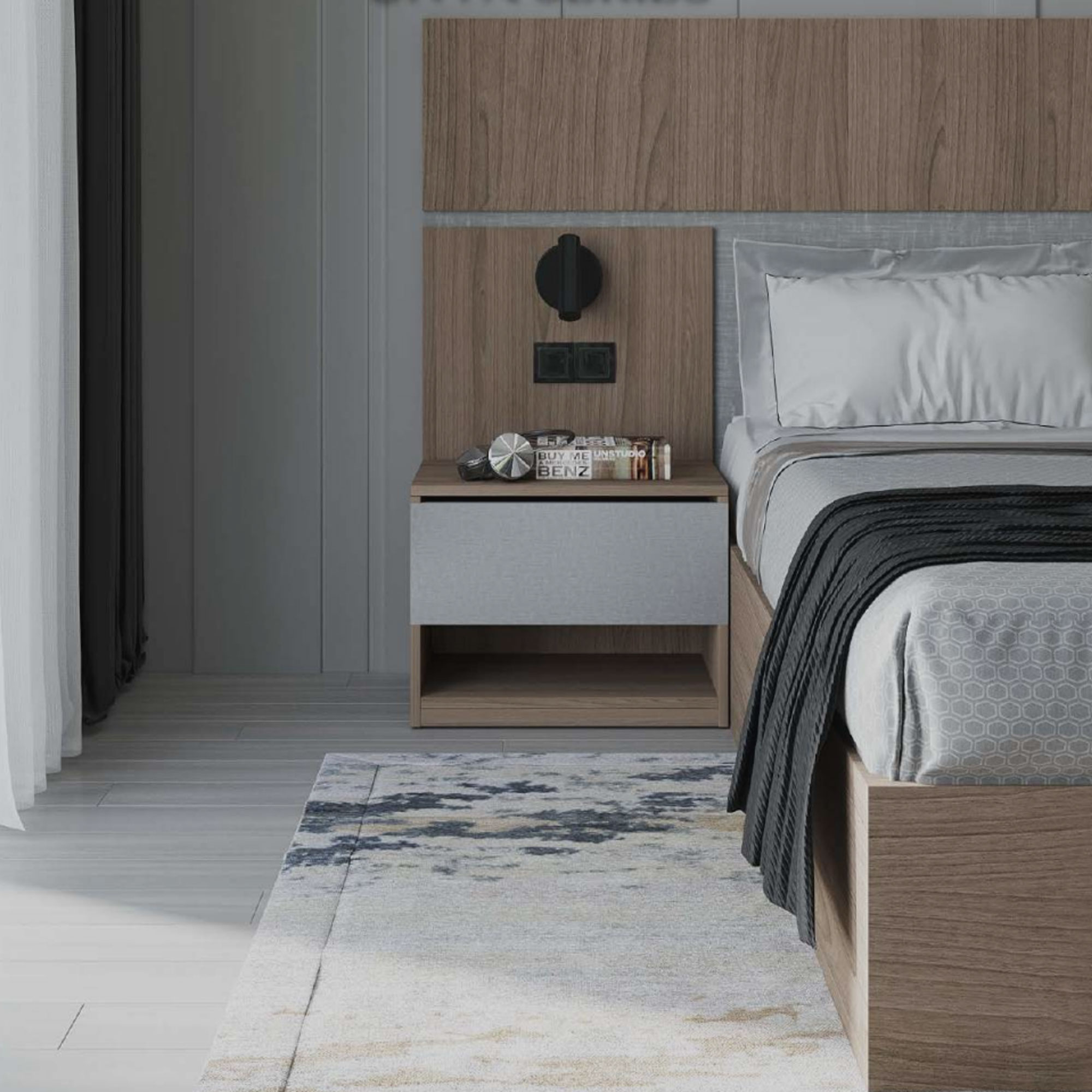 Beds